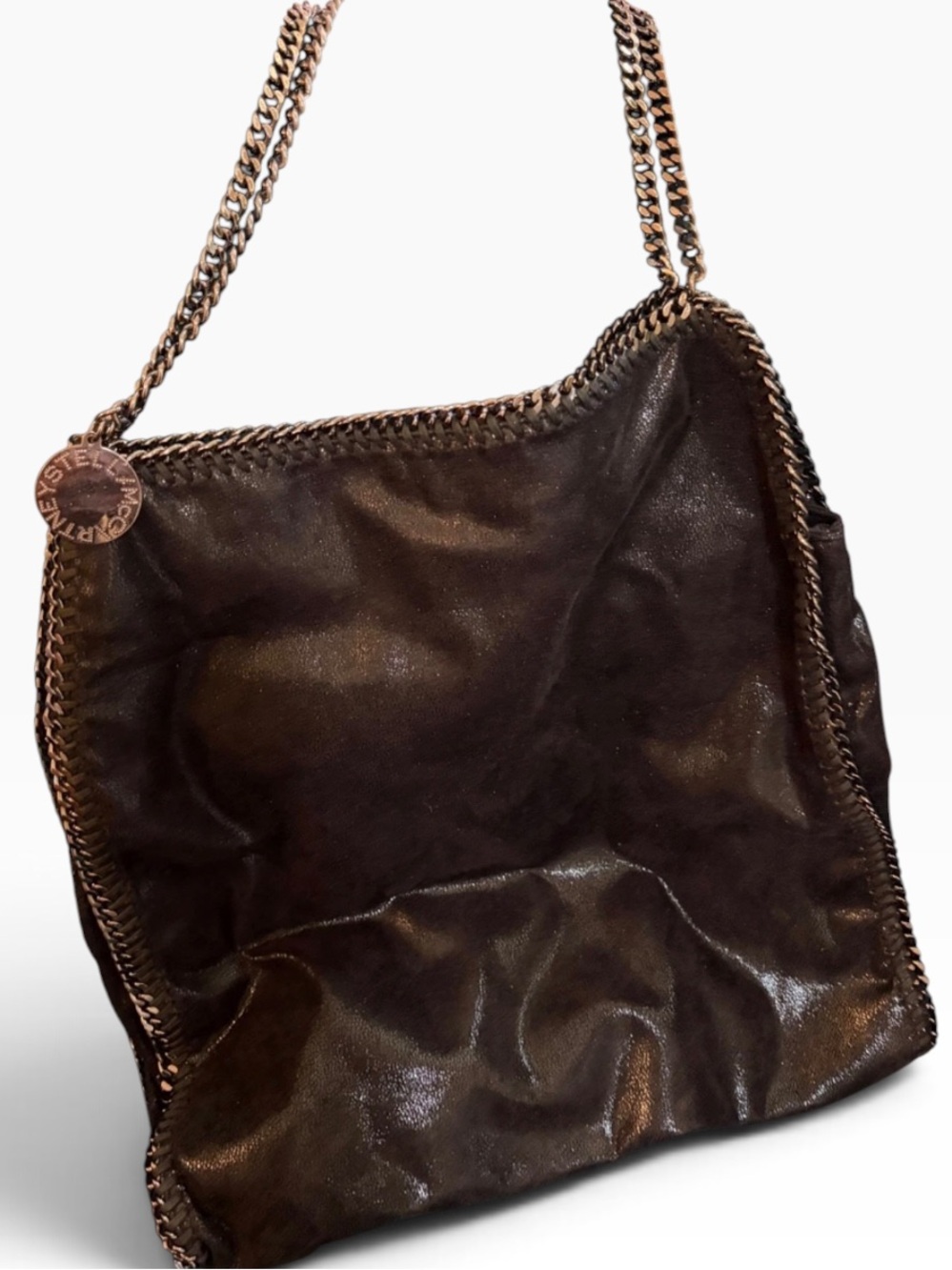 Stella McCartney Falabella Shoulder Bag - Picture 3 of 6